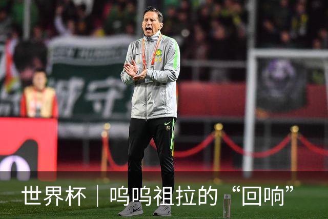 世界杯｜呜呜祖拉的“回响”
